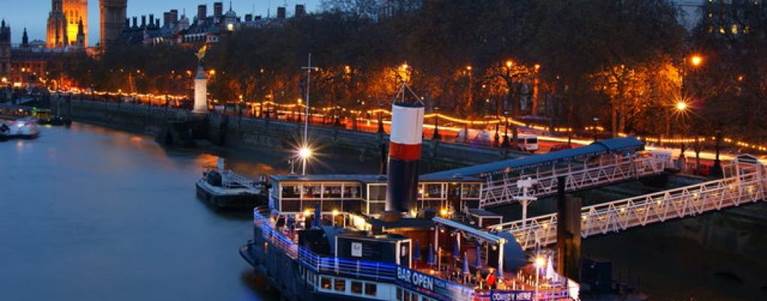 Victoria Embankment