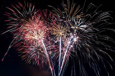 Bonfire Night