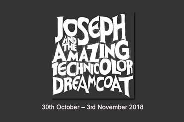 Joseph and the Amazing Technicolor Dreamcoat
