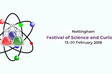 Nottingham Festival Of Science And Curiosity