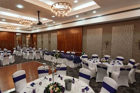 Banqueting
