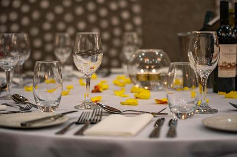 Private Dining