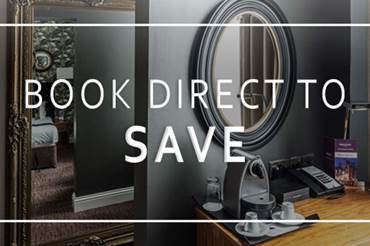 Book Direct to Save