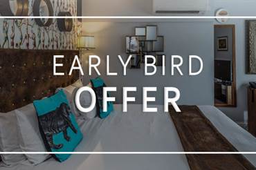 Early Bird Offer