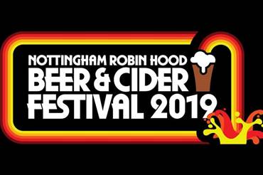 Nottingham Beer and Cider Festival