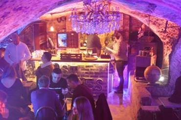 The Lost Caves Now Open