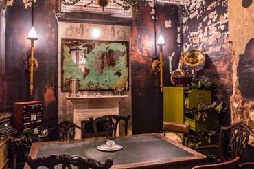 Lost Property Now Open