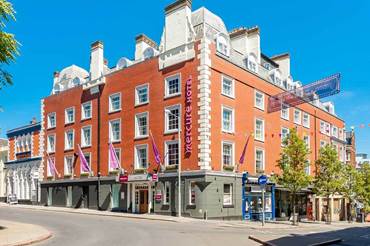 Hotels in Nottingham Reopening from 4th July – Hotels Open in Nottingham