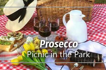 Picnic in the Park