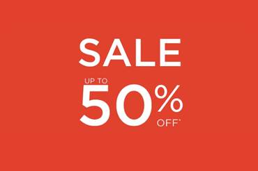 Hurry! - 72 Hour Flash Sale - 50% Off