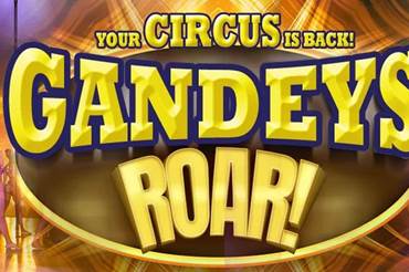 Gandeys Circus