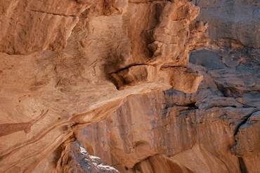 Hollow Earth Nottingham