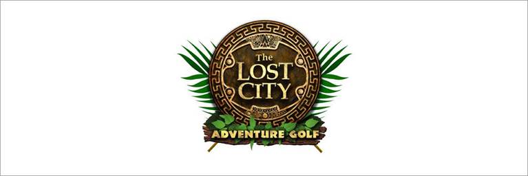 The Lost City