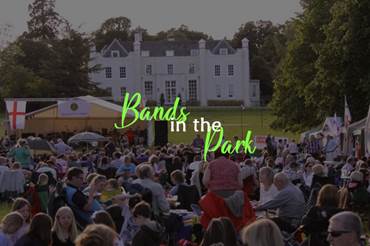 Nottingham Arboretum - Bands in the Park