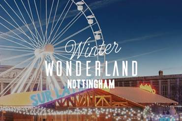 Nottingham Winter Wonderland