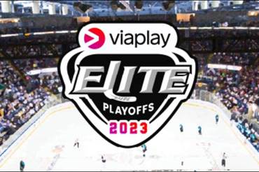 Ice Hockey in Nottingham Arena