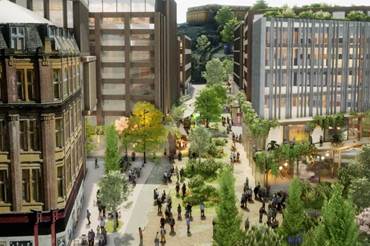 Business Travel in Nottingham