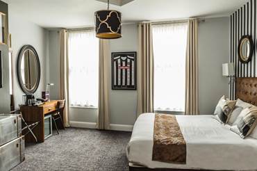 Family Rooms in Nottingham