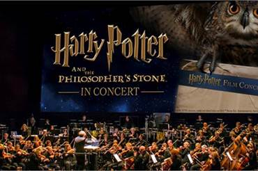 Harry Potter in Concert