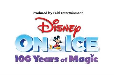 Disney on Ice