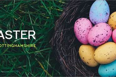 Easter Events in Nottingham