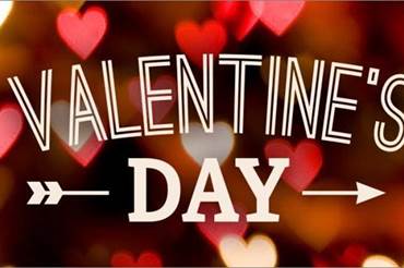 Valentine’s Day in Nottingham