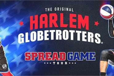 The Harlem Globetrotters
