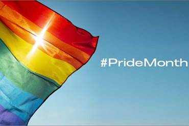 It’s #PrideMonth – Nottingham celebrates