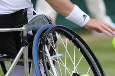 British Open Wheelchair Tennis Championships