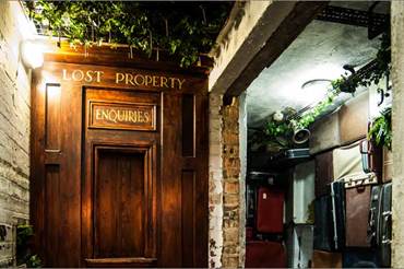 Hockley (Nottingham)