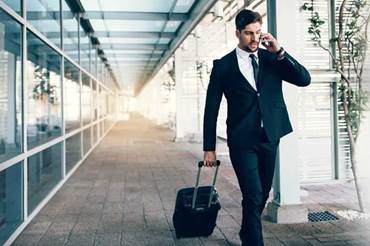 Perfect Place to Stay in Nottingham for Business Travel