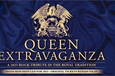 Queen Extravaganza Nottingham 2023