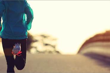 Early birds join in Sunrise City 5k - at 5.30am!