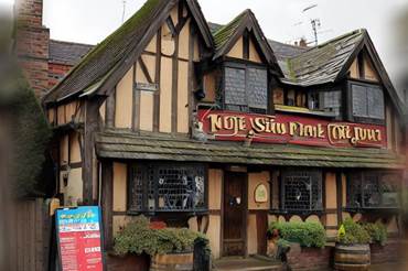 Is it worth visiting Nottingham?