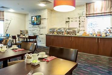 Best Restaurants in Nottingham