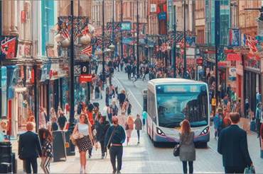 Best Shopping in Nottingham