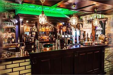 Best Bars in Nottingham