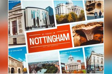 Best Museums in Nottingham