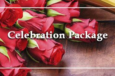 Celebration Package