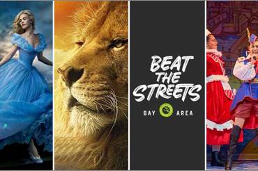 Things to do in Nottingham in January 2024