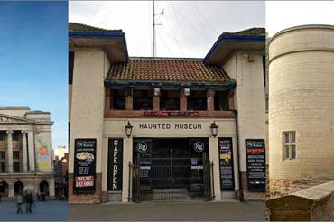 The perfect itinerary for a Nottingham visit