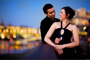 What to do for Valentine's Day in Nottingham