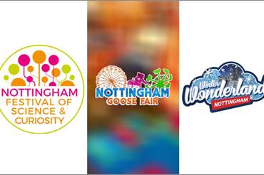 Events in Nottingham in 2024