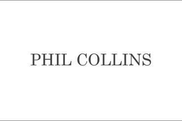 Phil Collins - November 22nd 2017