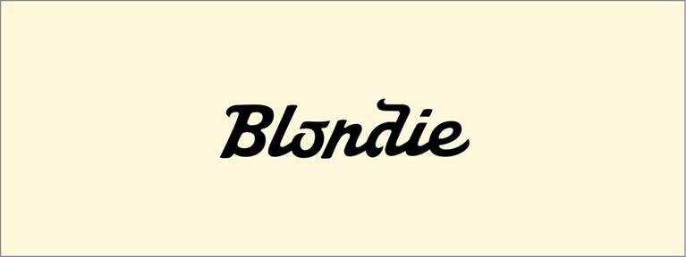 Blondie at the Royal Concert Hall