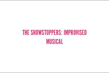 The Improvised Musical at the Theatre in Nottingham