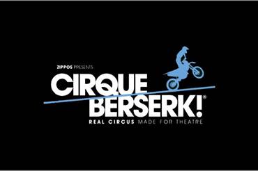 Cirque Berserk