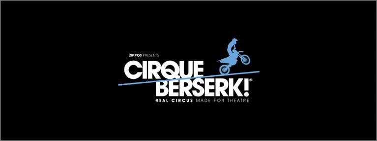 Cirque Berserk