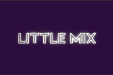 Little Mix at Nottingham's Motorpoint Arena