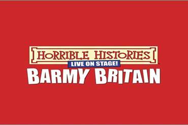 Horrible Histories